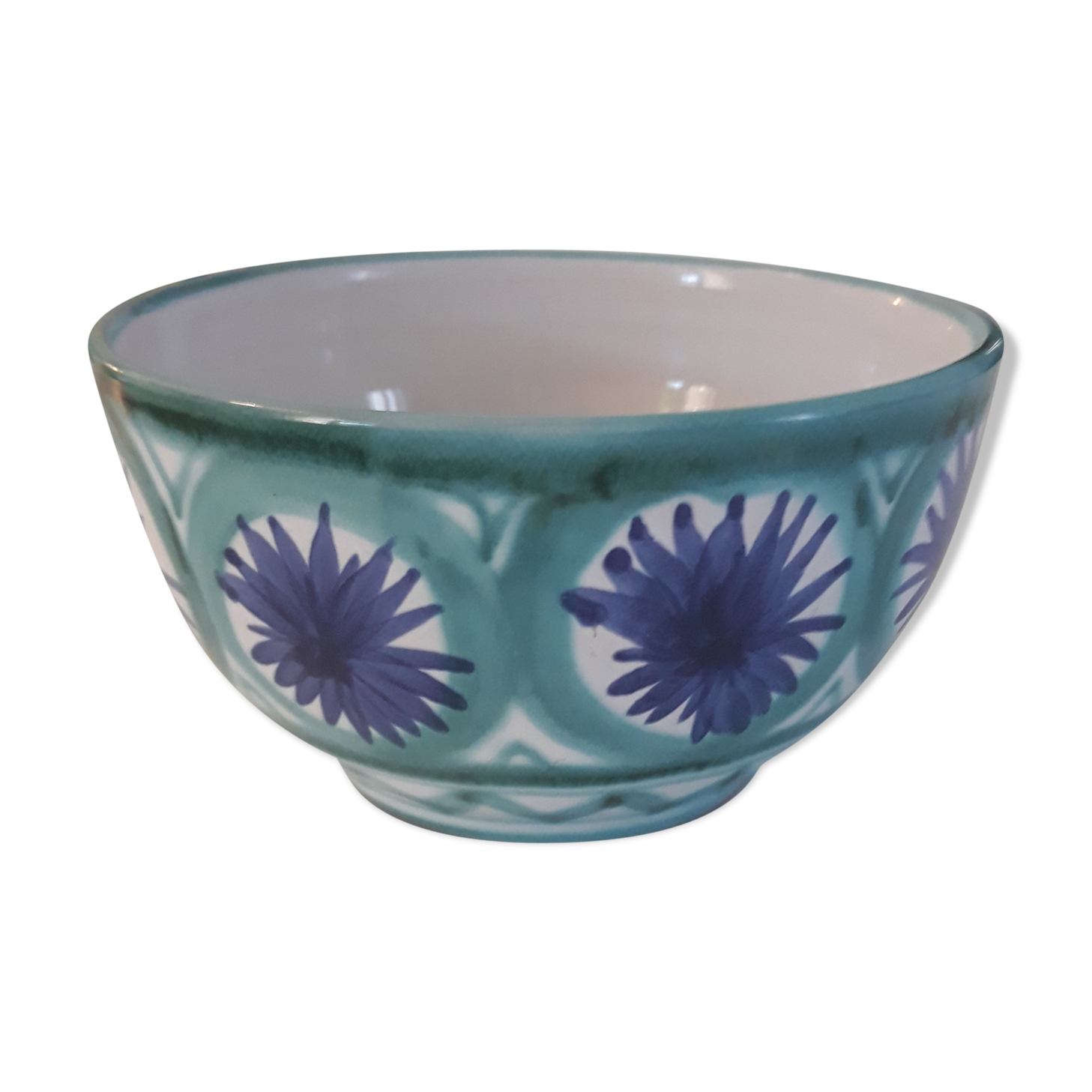 Bowl by Robert Picault Vallauris