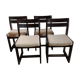 4 chairs house regain