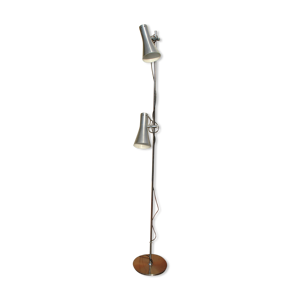 lampadaire vers 1970
