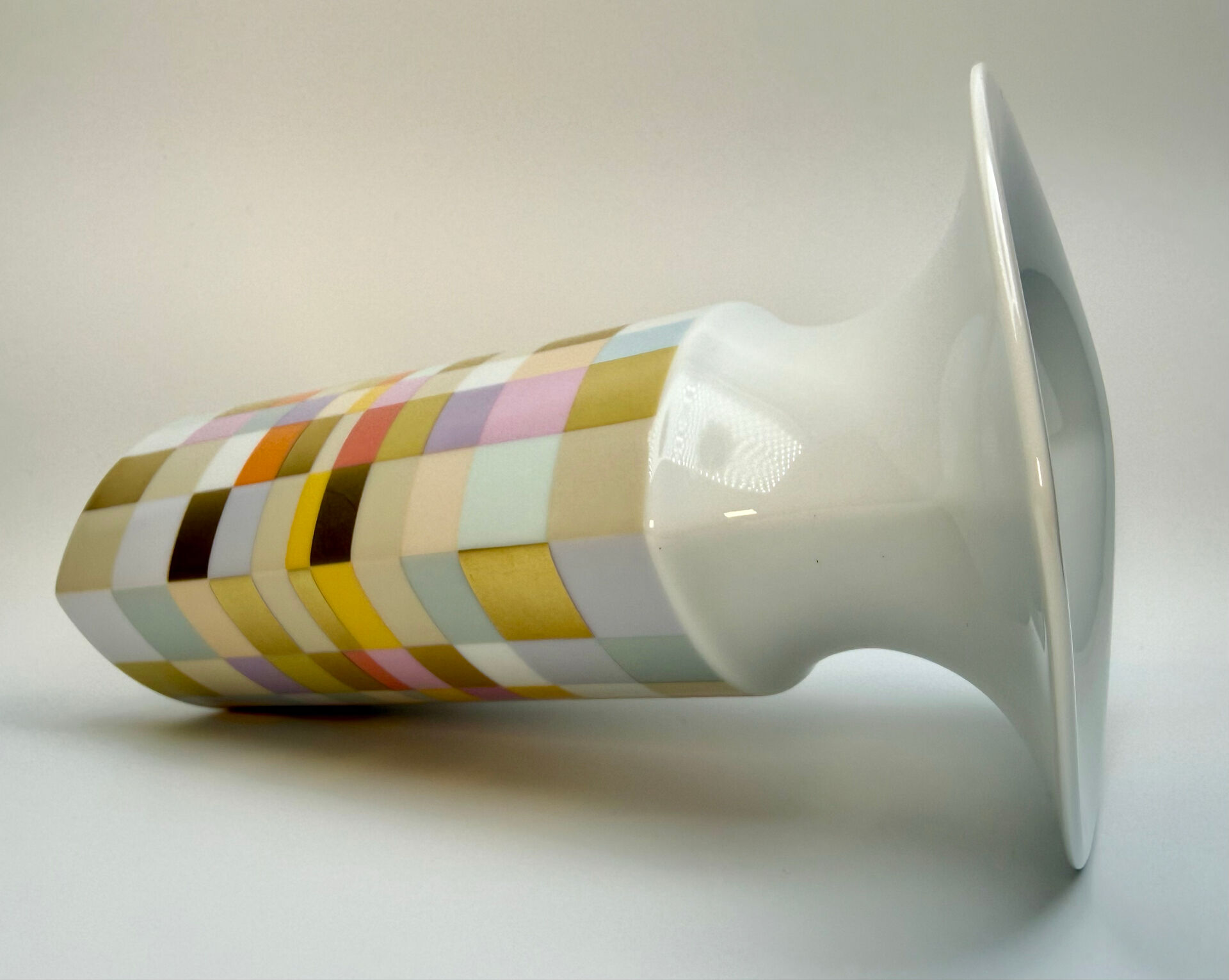 Vase Rosenthal Studio-Line par James Kirkwood