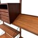 Vintage Poul Cadovius Royal System wall system wall unit