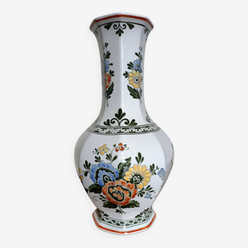 Large flower vase Villeroy & Boch Alt Amsterdam collection