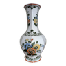 Grand vase à fleurs Villeroy & Boch collection Alt Amsterdam