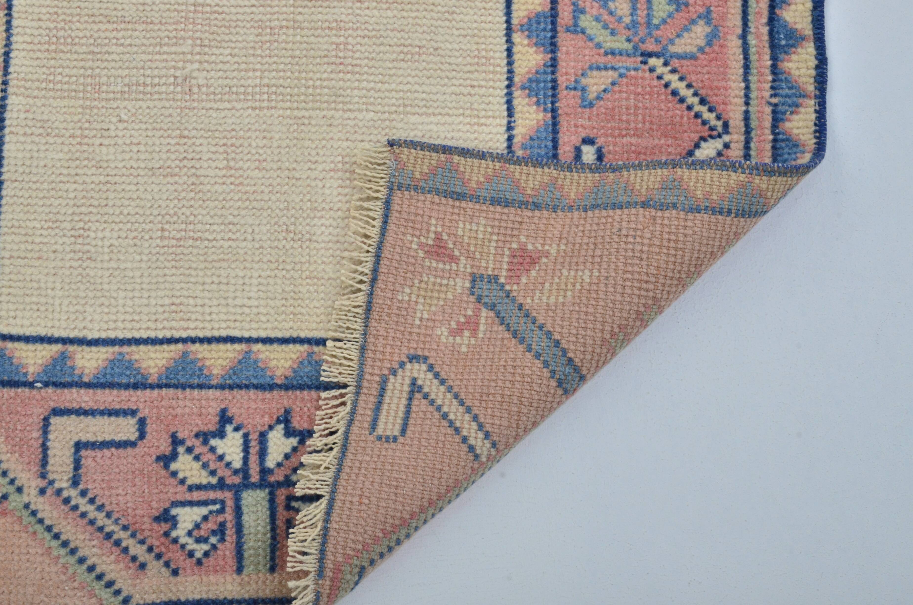 Turkish Hallway Runner Rug sku 3511