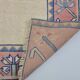 Turkish Hallway Runner Rug sku 3511