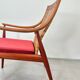 Easy Chair by Peter Hvidt & Orla Mølgaard-Nielsen - FD-146