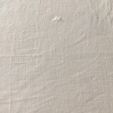 One of the sheets of Lady Germaine's kit, monogram