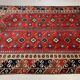 Vintage Turkish Tribal Rug 300x200 cm