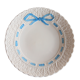 Two plates Salins the bains