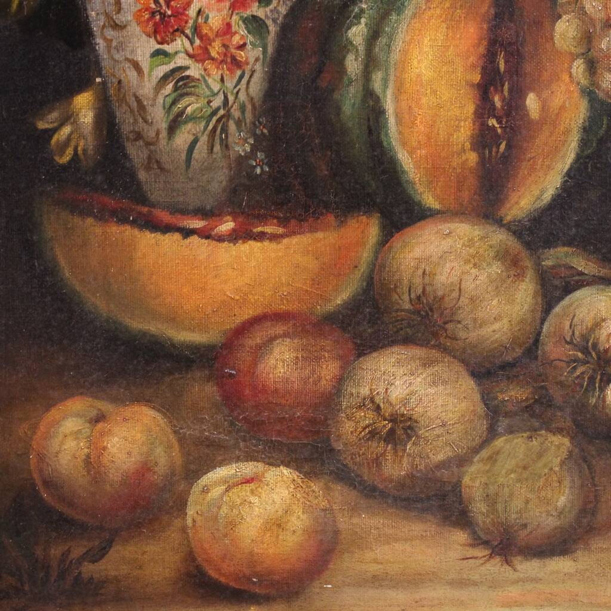 Nature morte espagnole du XXe siècle