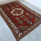 Handmade Kars carpet
