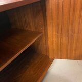 Danish teak sideboard by Poul Cadovius for Cado 1960