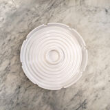 Ashtray ashtray 4641 by Anna Castelli Ferrieri for Kartell Italia Year 1979