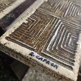 Table capron