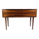 Petite commode en palissandre par Arne Vodder des années 1960