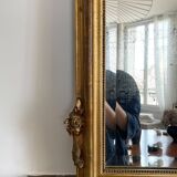 Mirror Louis Philippe XXL