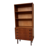 Vintage bookcase by Combineurop