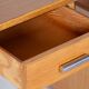 Bauhaus Writing Desk in Oak, Chrome-Plated Steel, Germany, 1930s