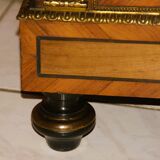 Small ephebe's secretary, Napoleon III period