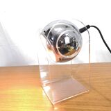 70s designer lamp
