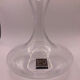 Peugeot wine decanter "AROMIUM"