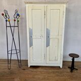 Industrial closet