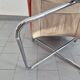 Fauteuil vintage japonais 1970