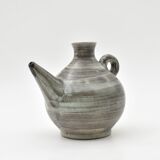 Ceramic jug Jean de Lespinasse vintage