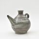 Ceramic jug Jean de Lespinasse vintage