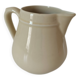Vintage pitcher