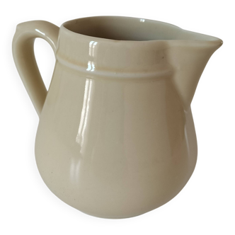 Vintage pitcher