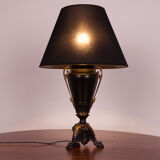 Neoclassical Table Lamp, 1960s