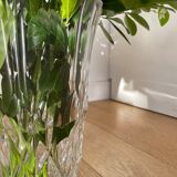 Vase Val Saint Lambert