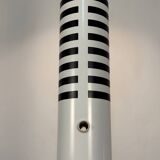 Mario Botta Artemide Lampada Da Pavimento Shogun 1986 Design Modernari