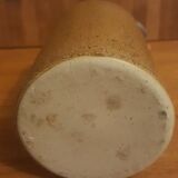 Vintage stoneware bottle 0.5 Litre