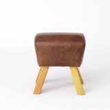 Petit tabouret / Ottoman années 2000-2010