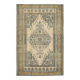 Turkish Vintage Anatolian Rug 197 cm x 298 cm