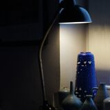 Desk lamp by Christian Dell for Kaiser Idell / Kaiser Leuchten, 1950s