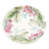 Slip plate from the early 20th century