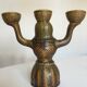St Clement 60s ceramic ceramic bougeoir