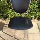 Chaise vintage Soudexvinyle