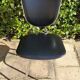 Chaise vintage Soudexvinyle