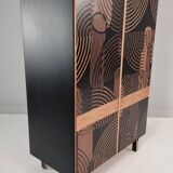 Garde-robe vintage, années 1970