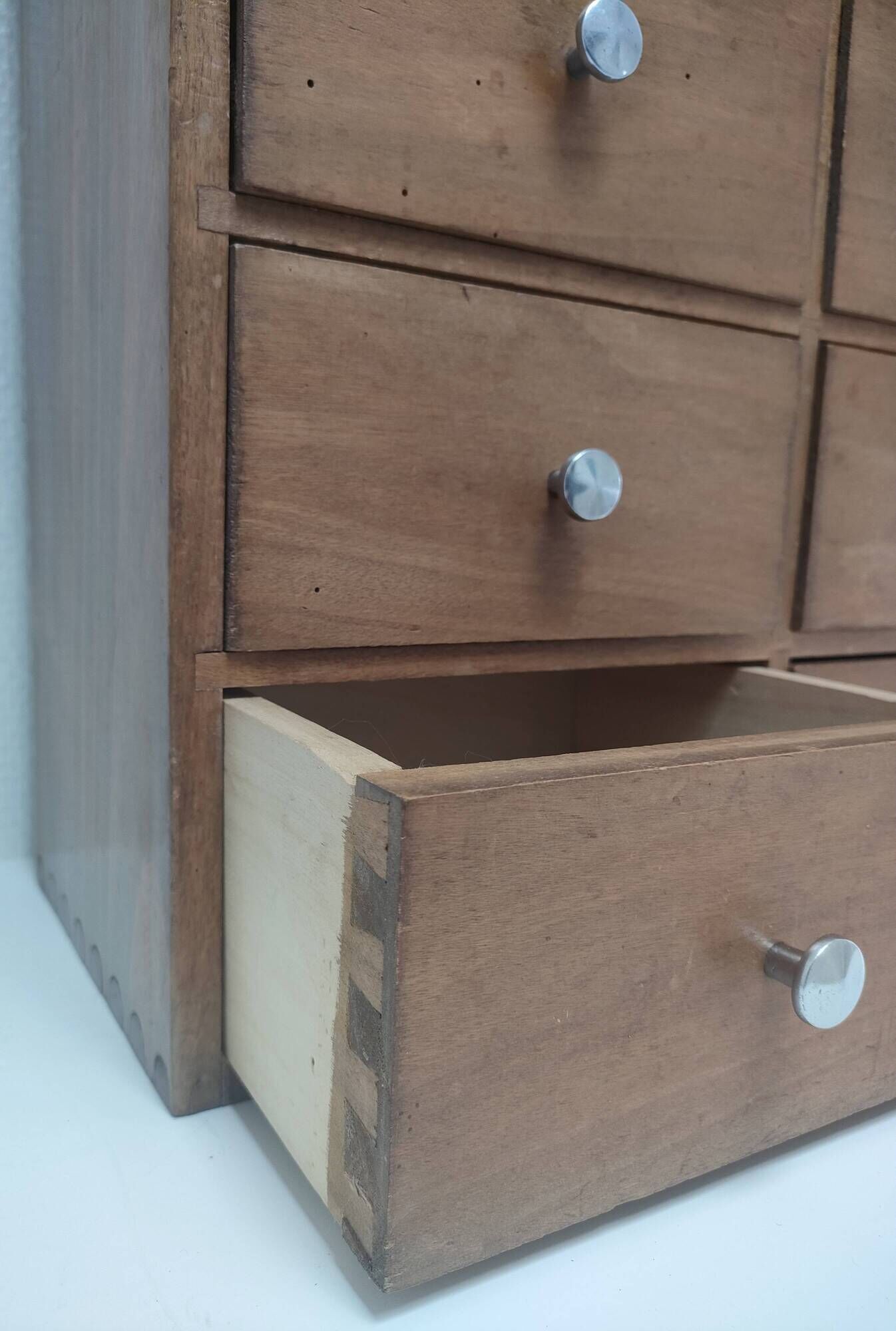 Furniture of trade