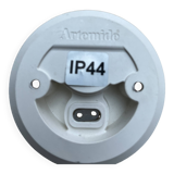 Artemide Dioscuri wall lamp