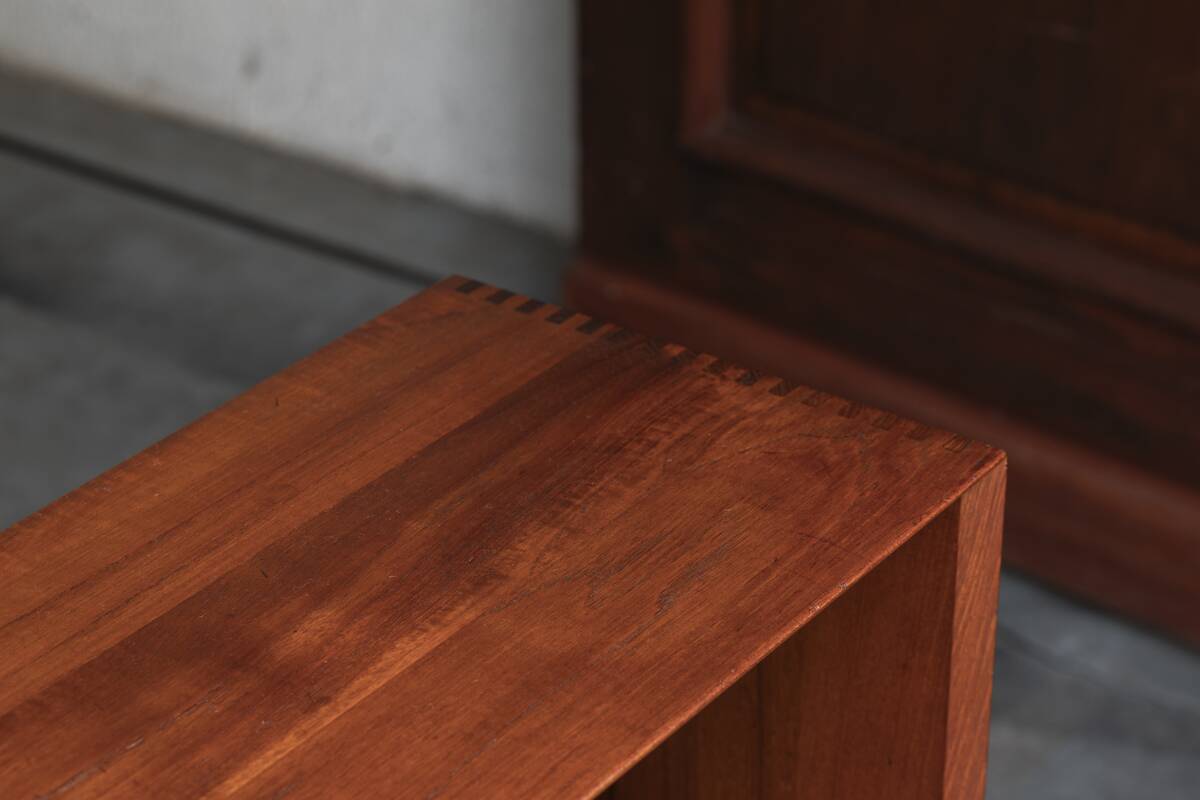 Armoire de Peter Hvidt et Orla Mølgaard Nielsen pour Søbørg mobler, Danemark, années 1950