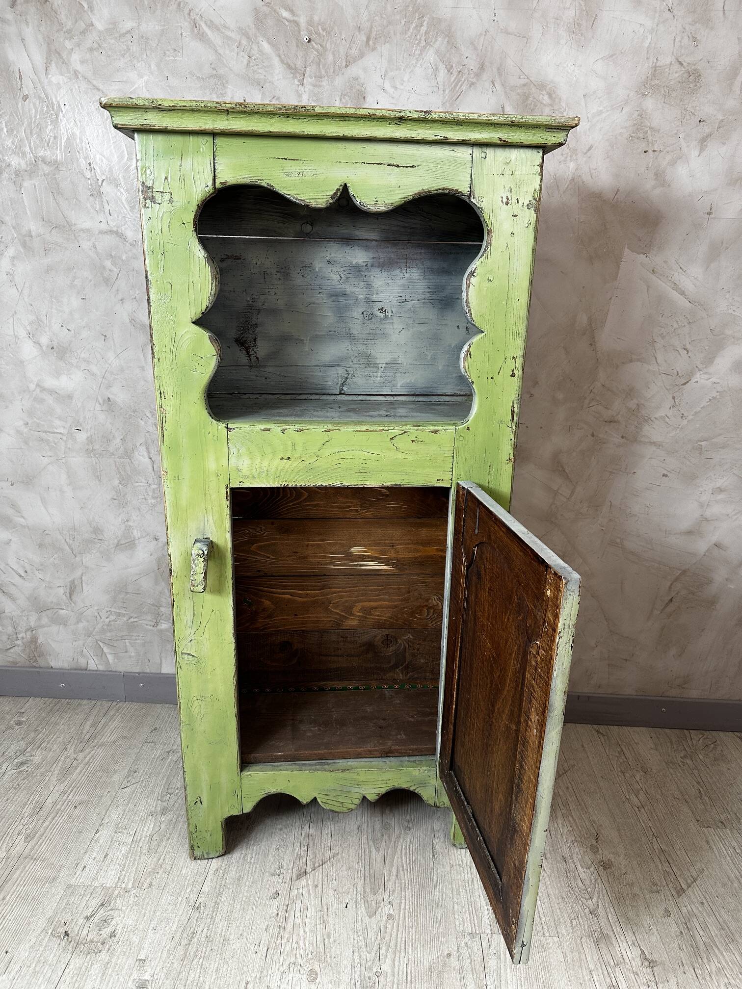 Mountain furniture