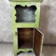 Mountain furniture