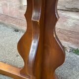 Parisian bistro coffee table