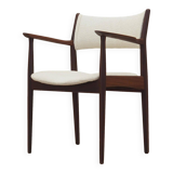 Teak armchair, Danish design, 1960s, production: Denmark